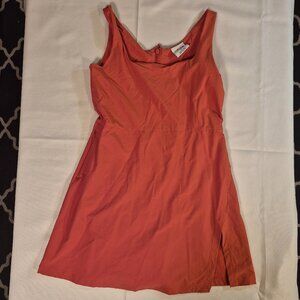 Alder Get Dirty dress